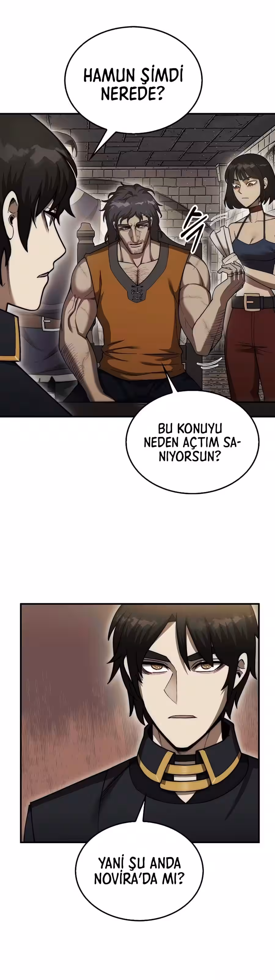 Sayfa 26 — Bölüm 42 — Son Parça: 31
