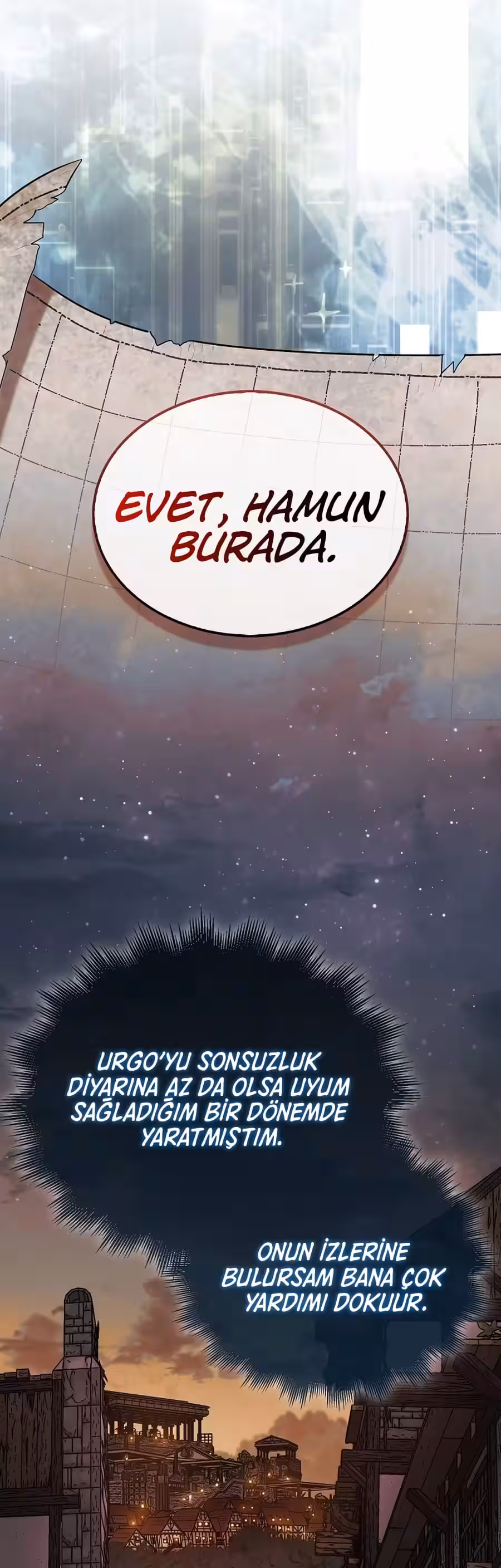 Sayfa 28 — Bölüm 42 — Son Parça: 31