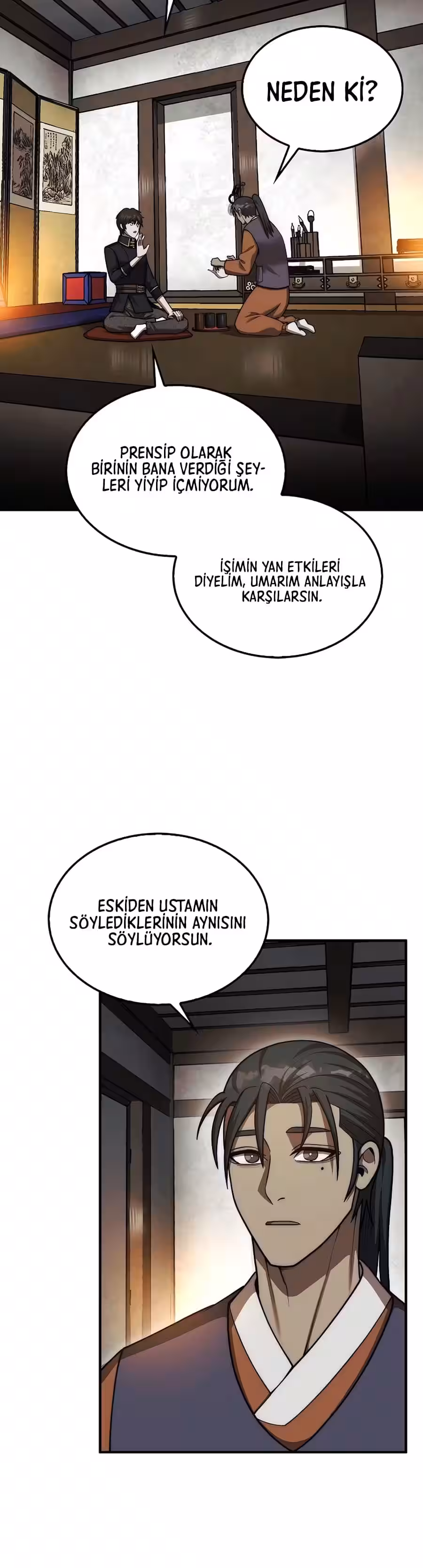 Sayfa 34 — Bölüm 42 — Son Parça: 31