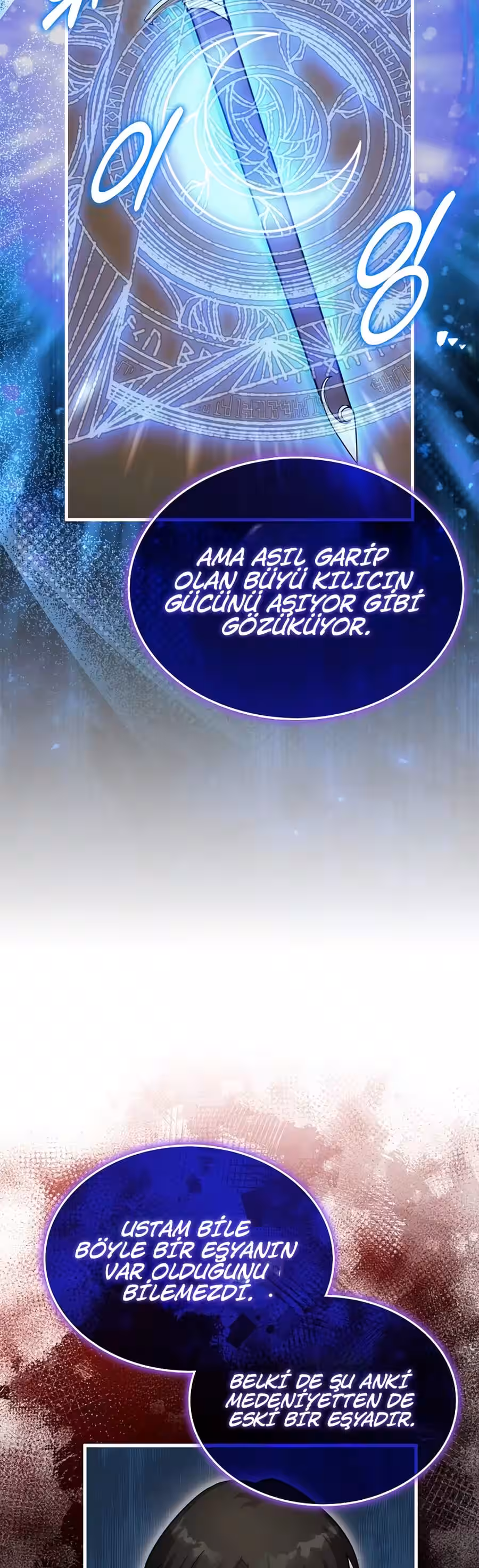 Sayfa 52 — Bölüm 42 — Son Parça: 31