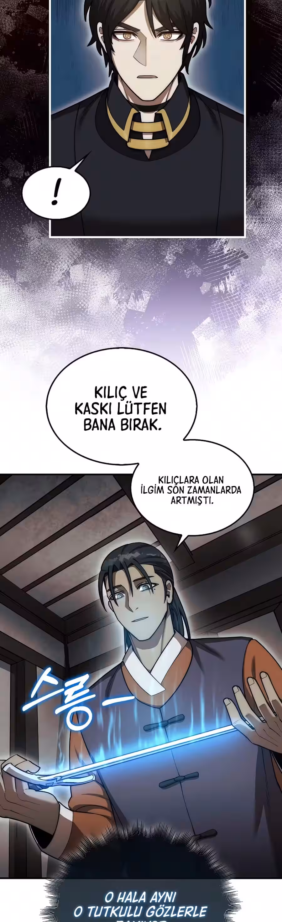 Sayfa 53 — Bölüm 42 — Son Parça: 31