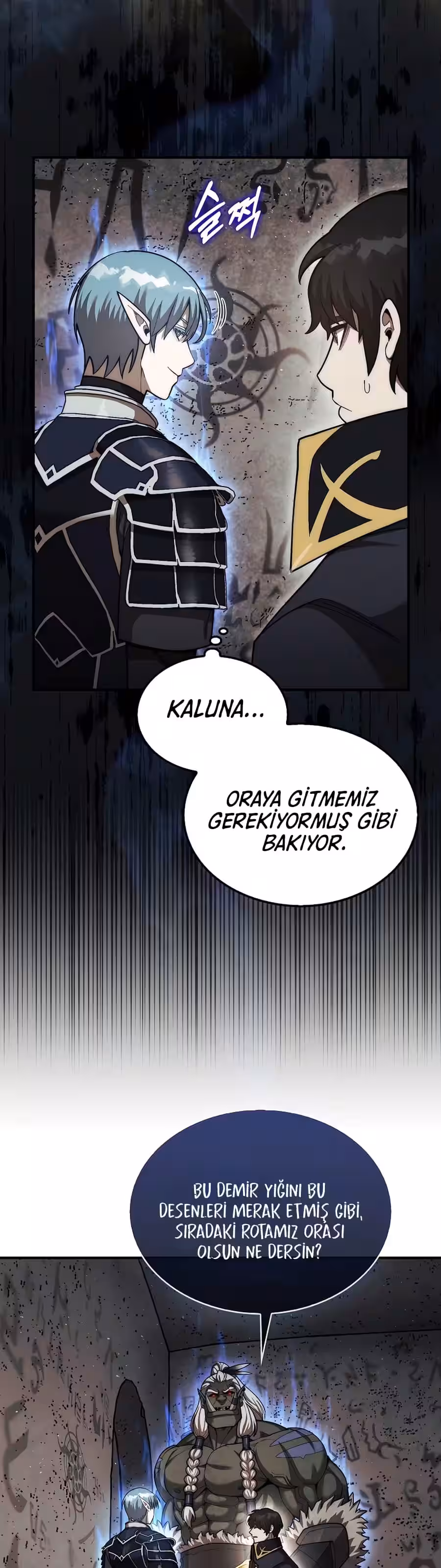 Sayfa 67 — Bölüm 42 — Son Parça: 31