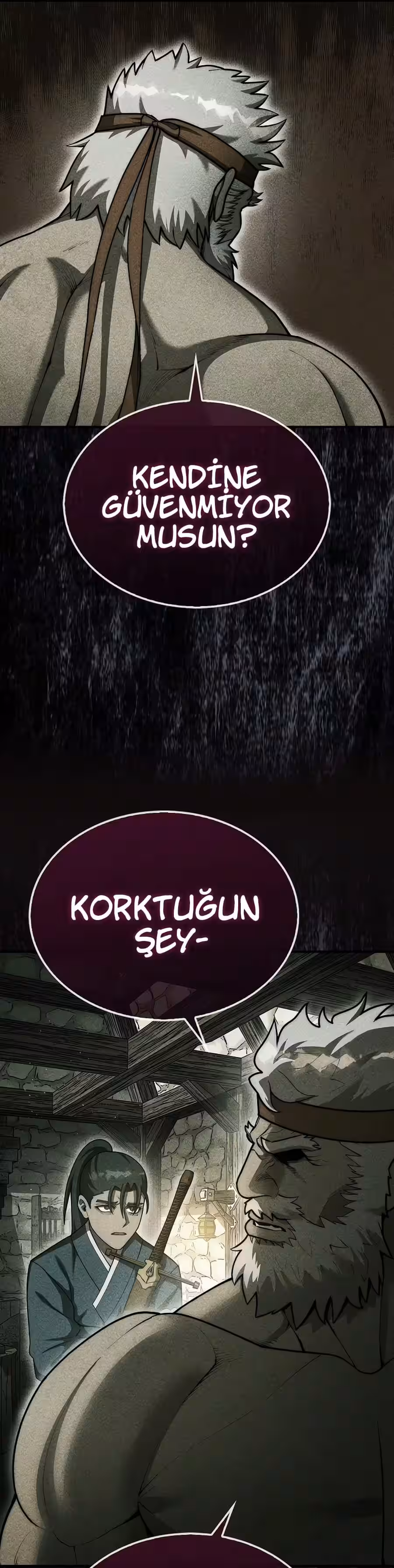 Sayfa 5 — Bölüm 43 — Son Parça: 31