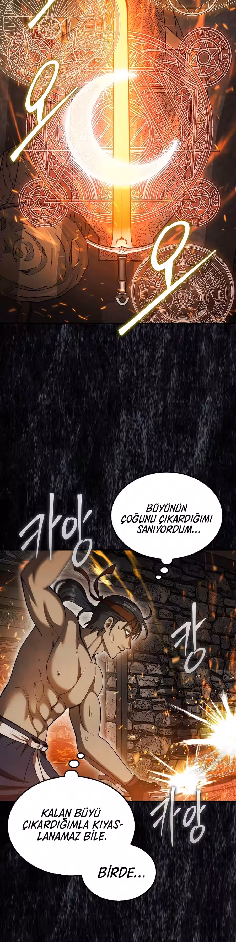 Sayfa 8 — Bölüm 43 — Son Parça: 31