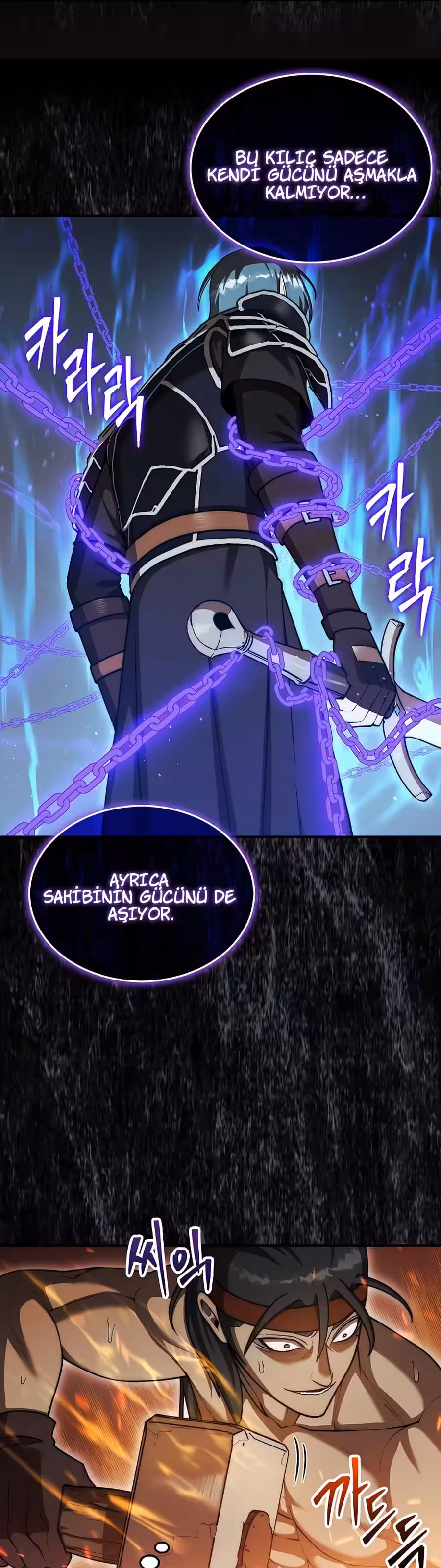 Sayfa 10 — Bölüm 43 — Son Parça: 31