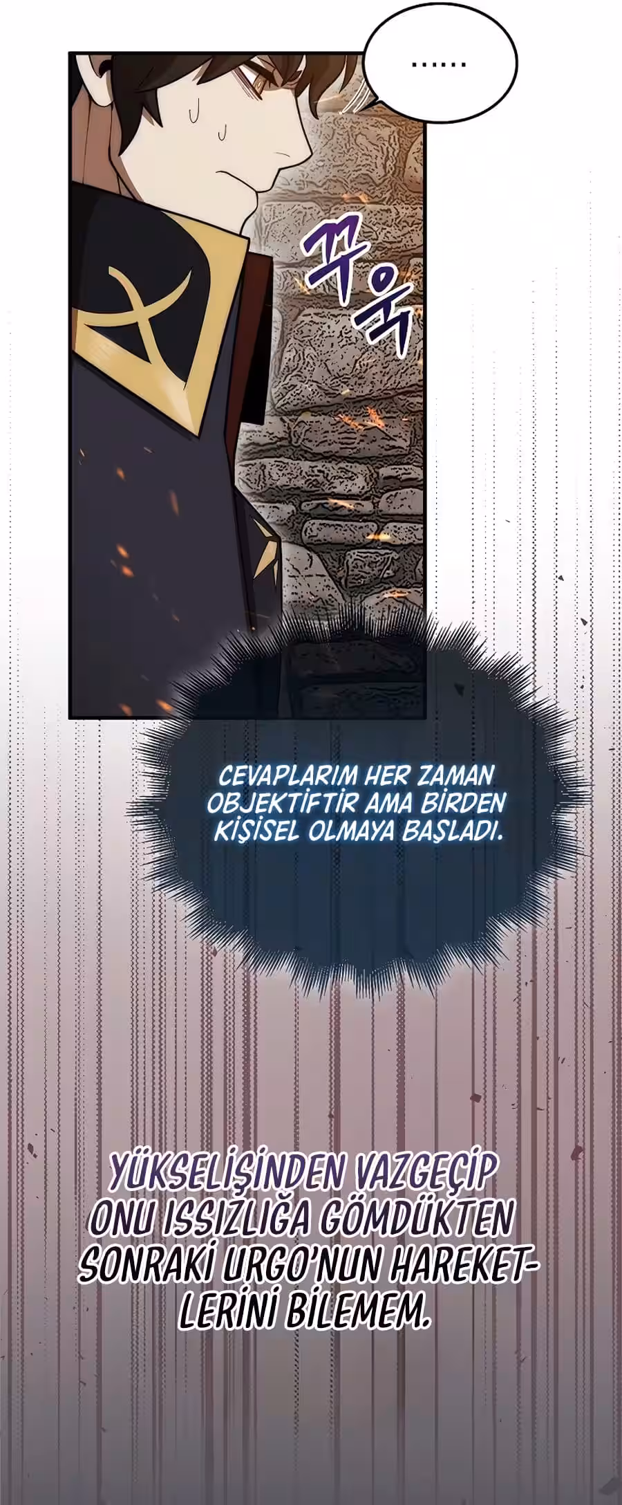 Sayfa 22 — Bölüm 43 — Son Parça: 31