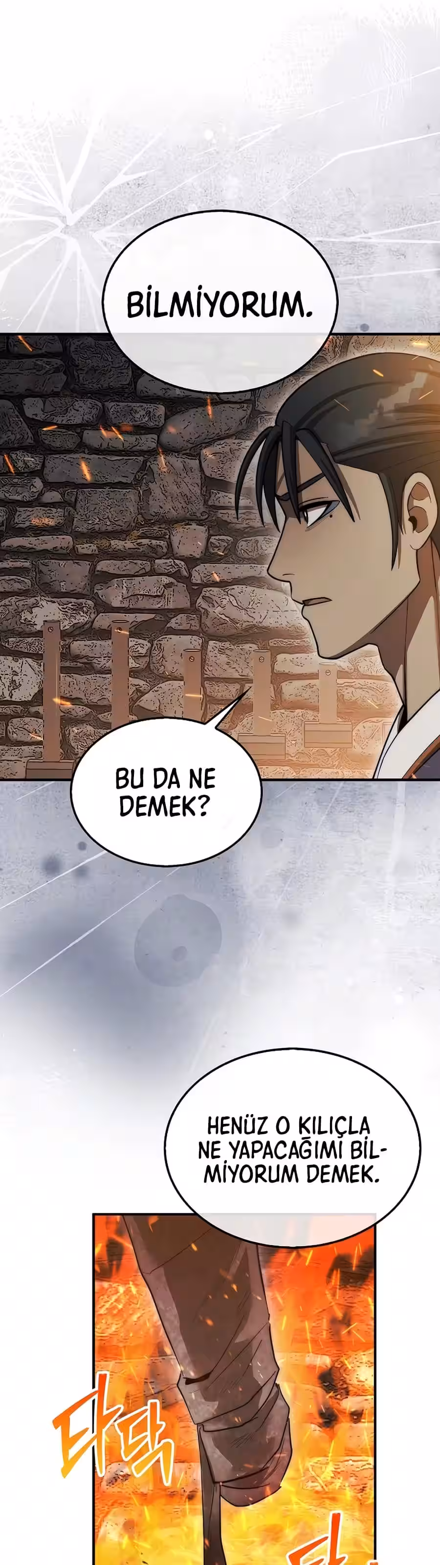 Sayfa 25 — Bölüm 43 — Son Parça: 31