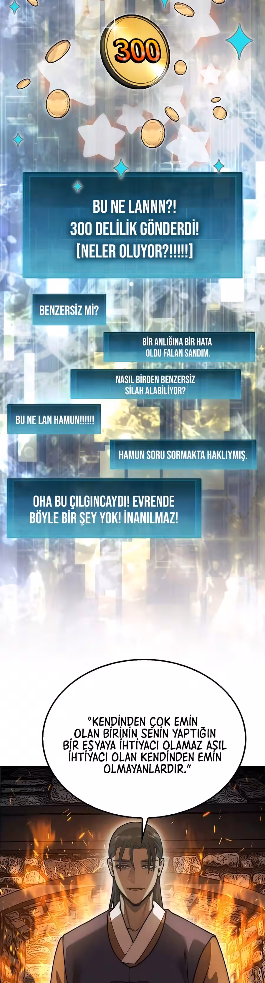 Sayfa 33 — Bölüm 43 — Son Parça: 31