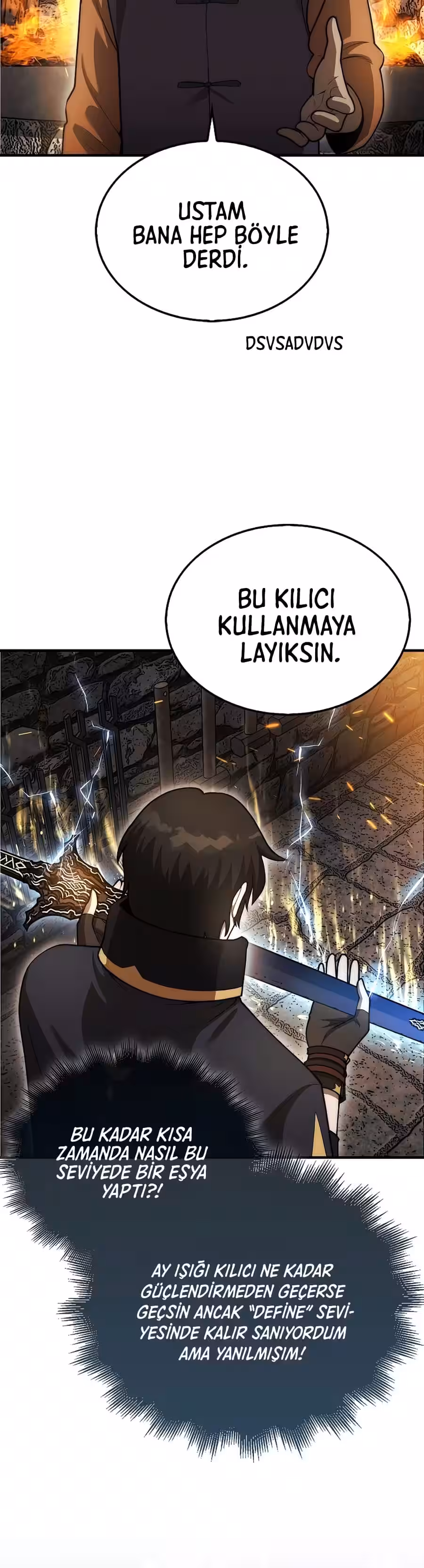 Sayfa 34 — Bölüm 43 — Son Parça: 31