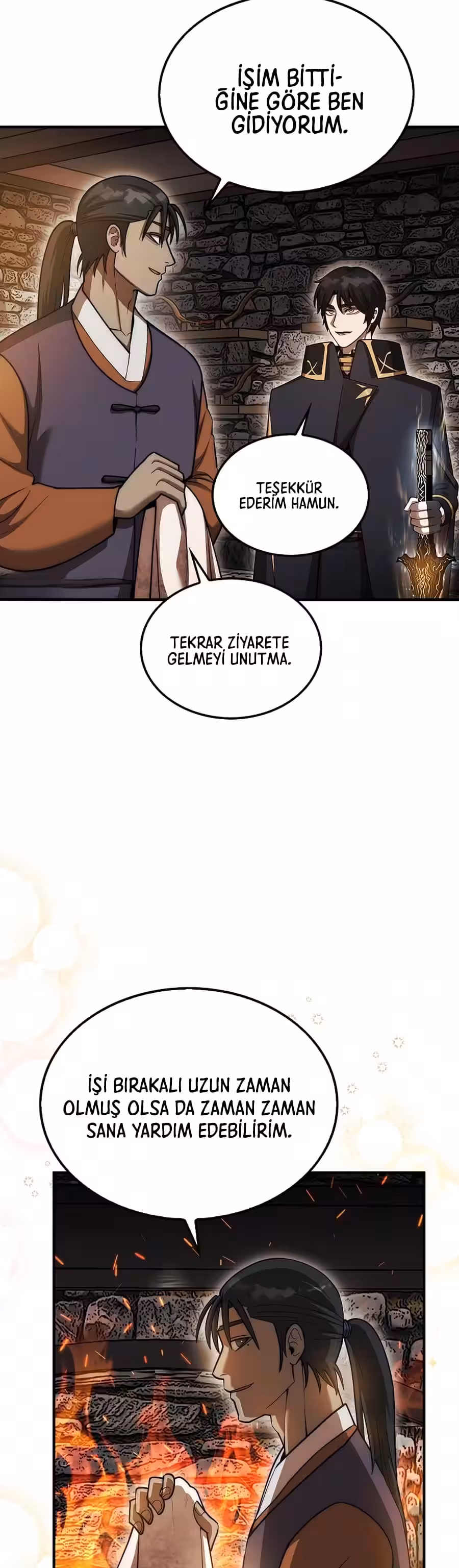 Sayfa 37 — Bölüm 43 — Son Parça: 31