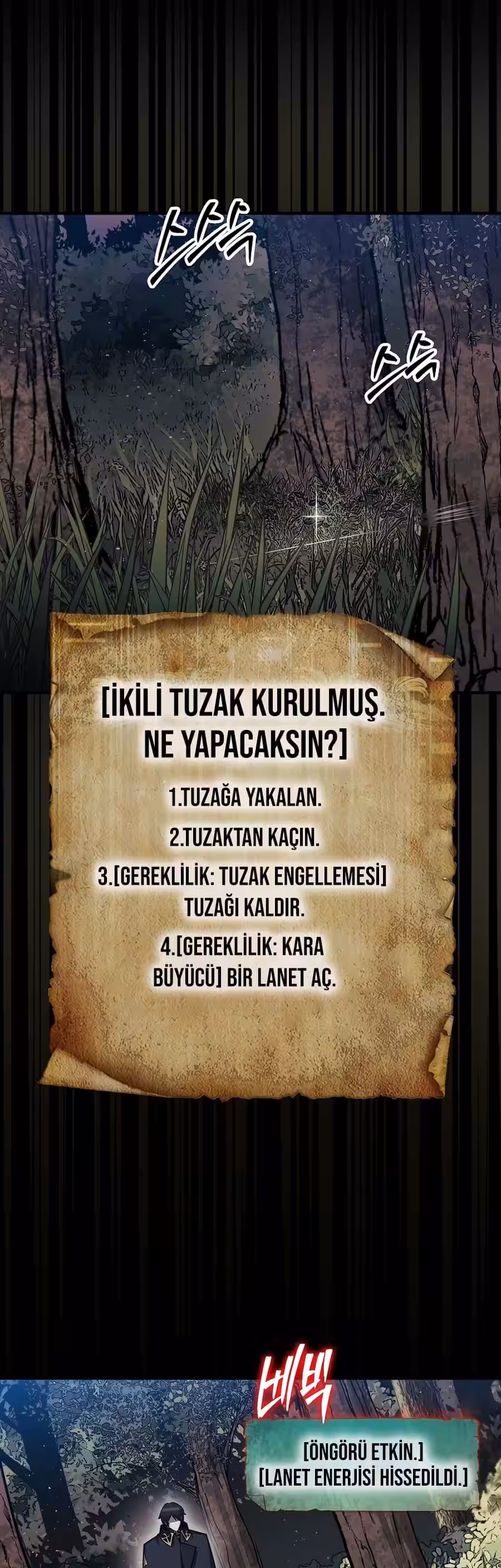 Sayfa 47 — Bölüm 43 — Son Parça: 31