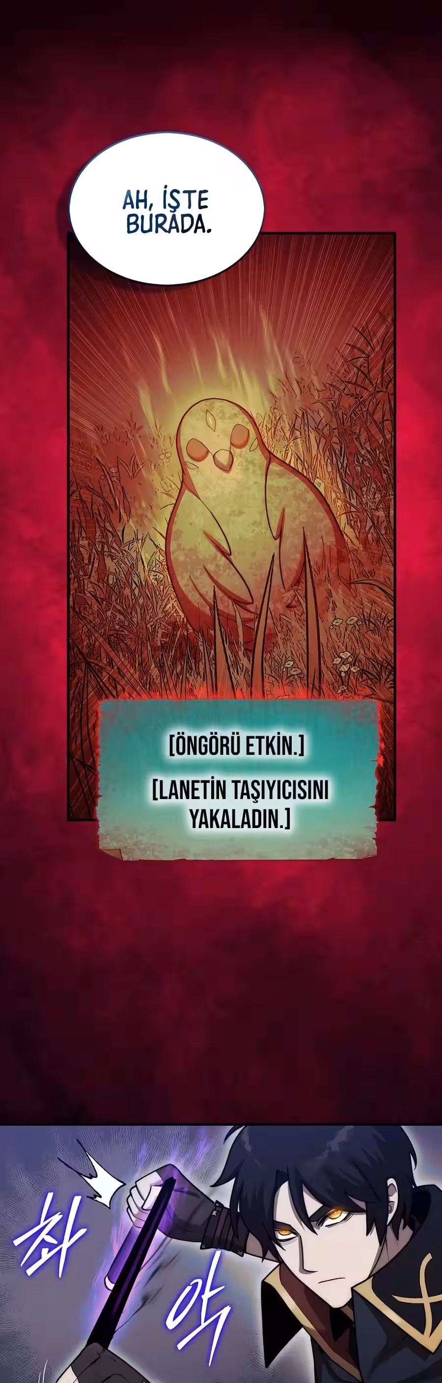 Sayfa 49 — Bölüm 43 — Son Parça: 31