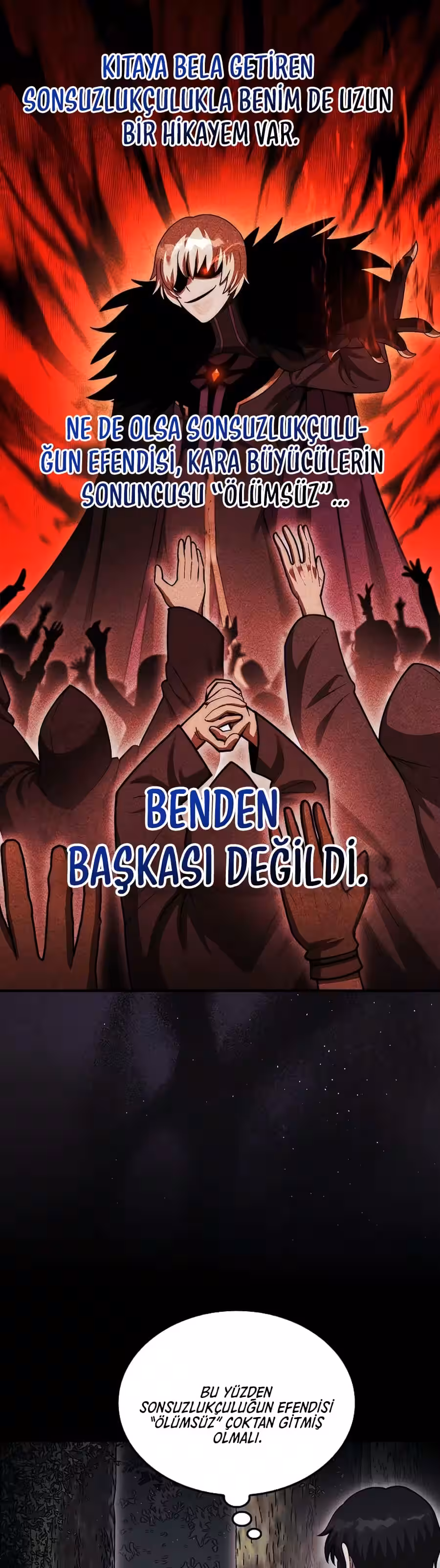 Sayfa 55 — Bölüm 43 — Son Parça: 31
