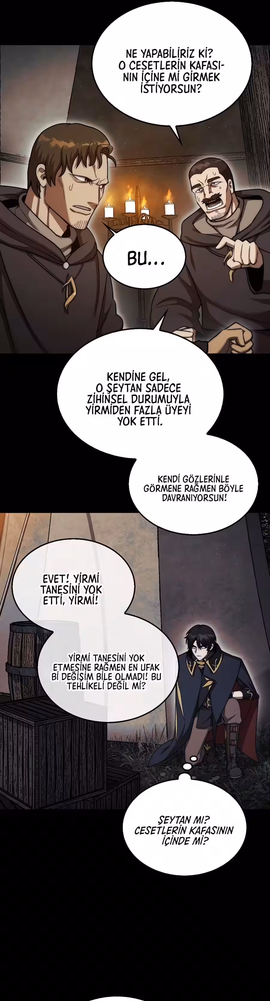 Sayfa 59 — Bölüm 43 — Son Parça: 31