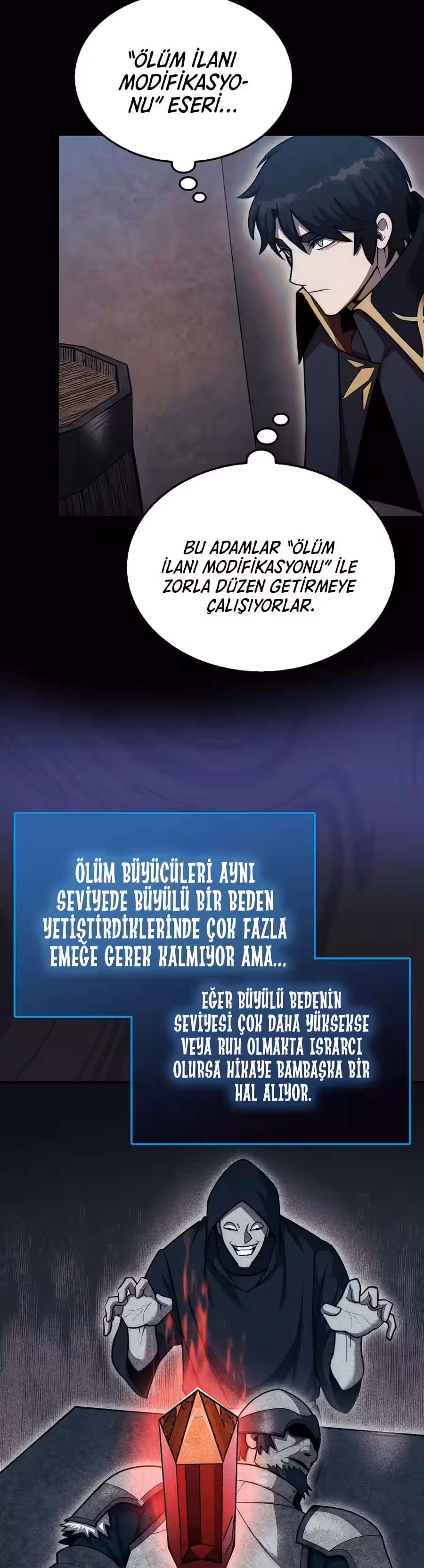 Sayfa 60 — Bölüm 43 — Son Parça: 31
