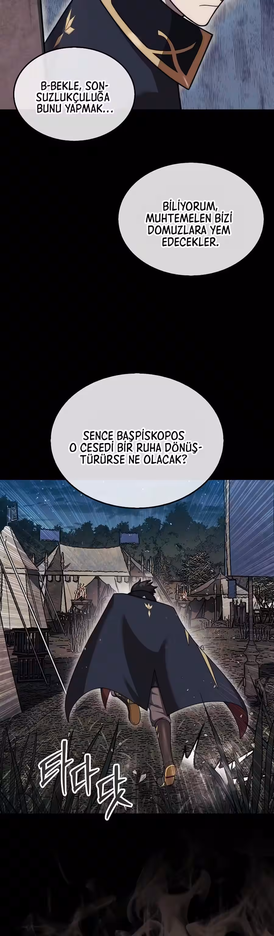 Sayfa 64 — Bölüm 43 — Son Parça: 31