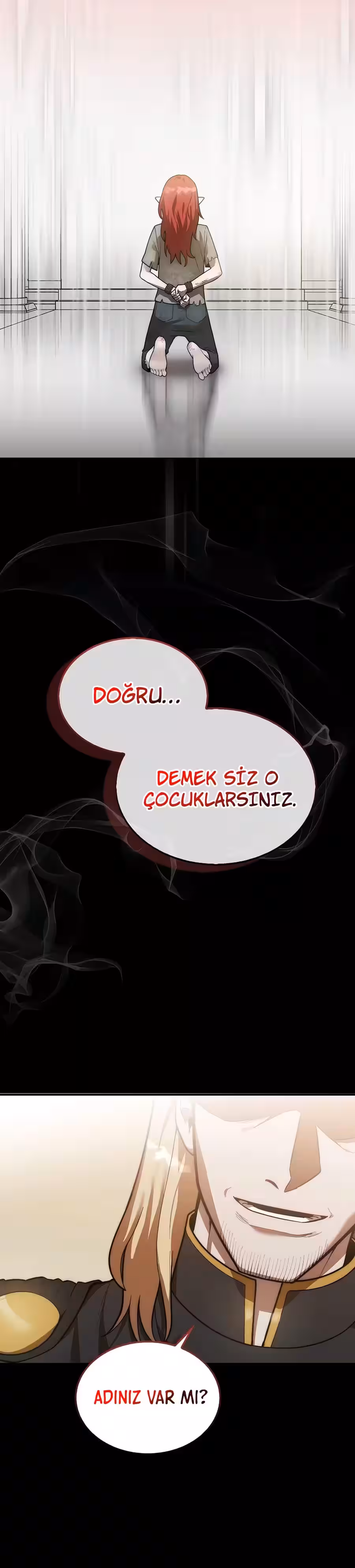 Sayfa 24 — Bölüm 44 — Son Parça: 31