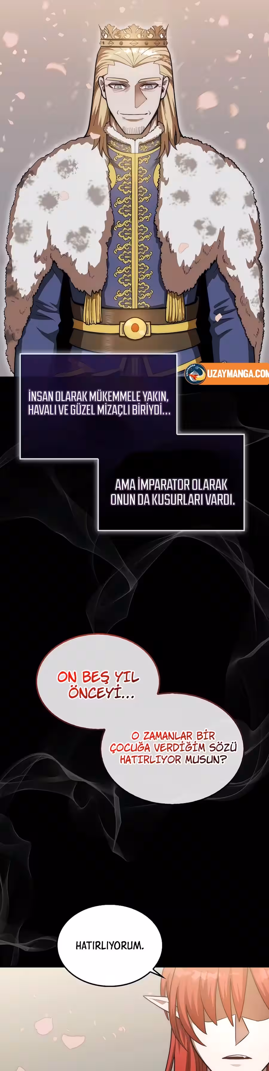 Sayfa 42 — Bölüm 44 — Son Parça: 31