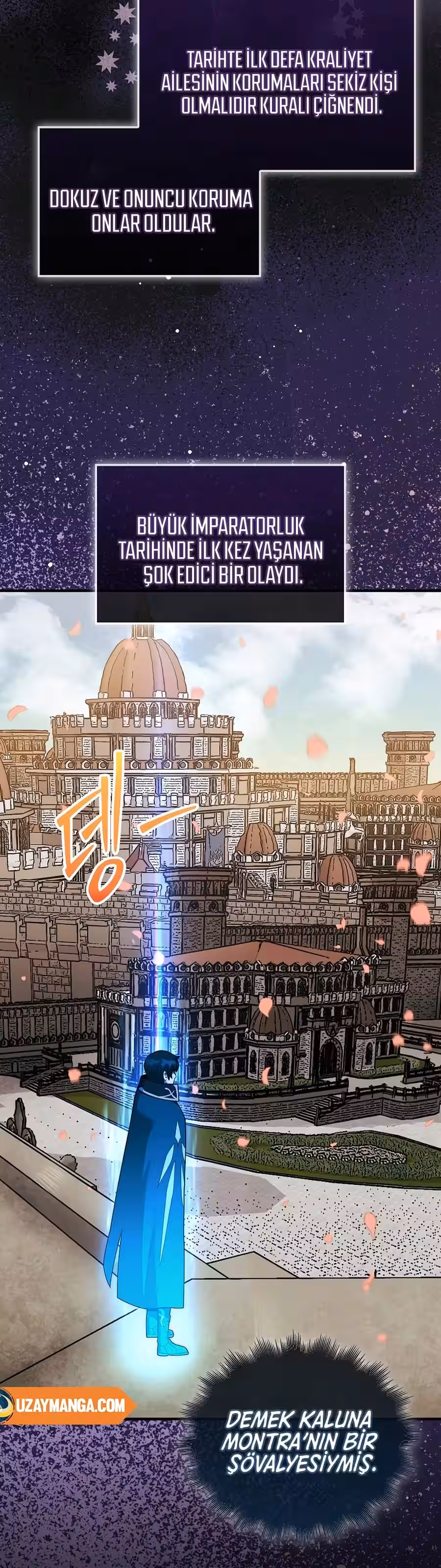 Sayfa 51 — Bölüm 44 — Son Parça: 31