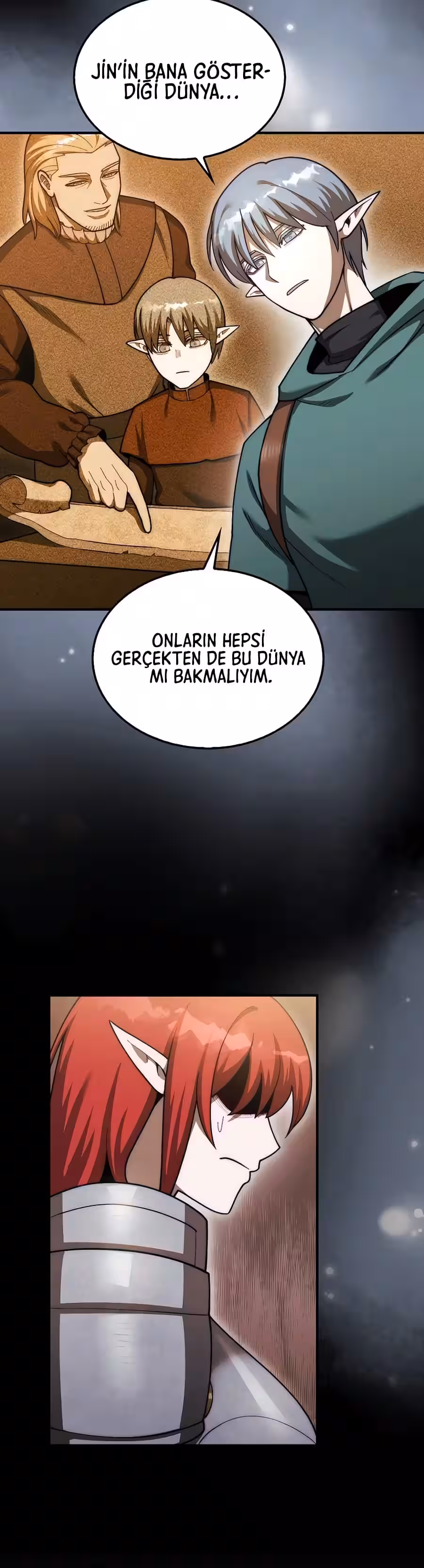 Sayfa 55 — Bölüm 44 — Son Parça: 31