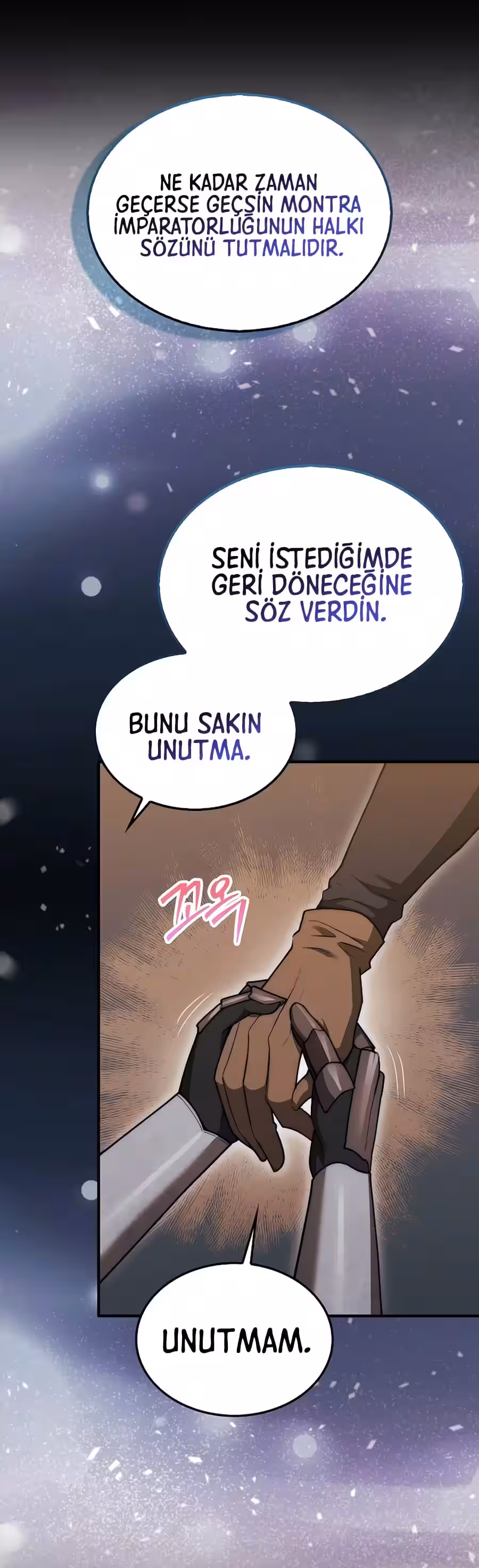 Sayfa 57 — Bölüm 44 — Son Parça: 31