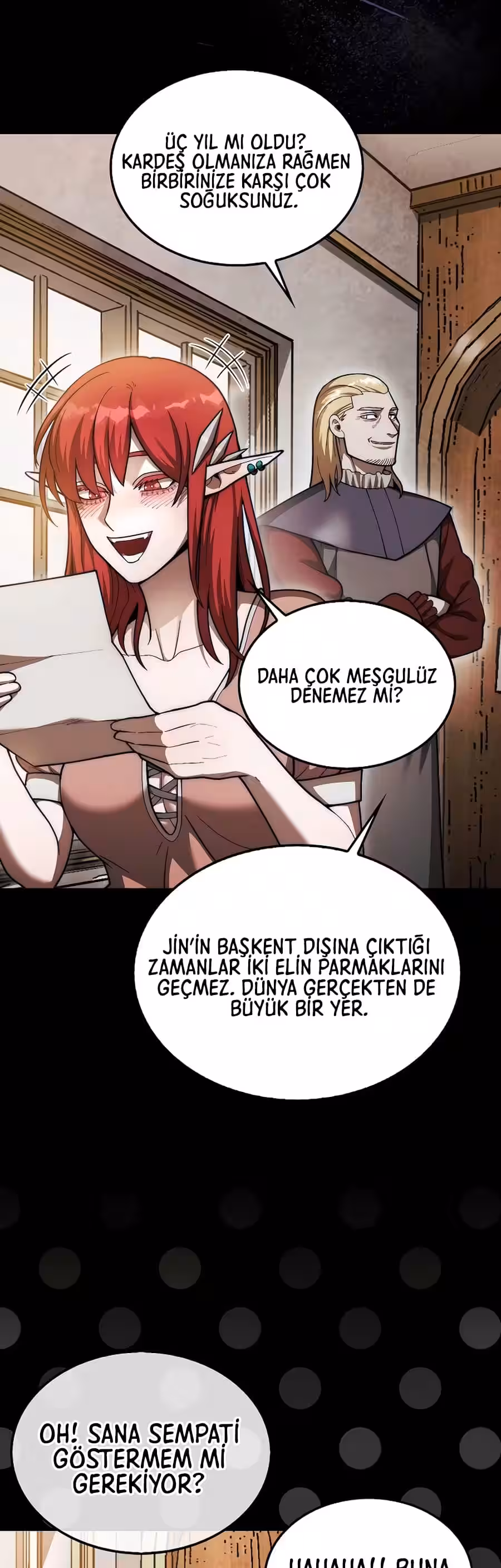 Sayfa 62 — Bölüm 44 — Son Parça: 31