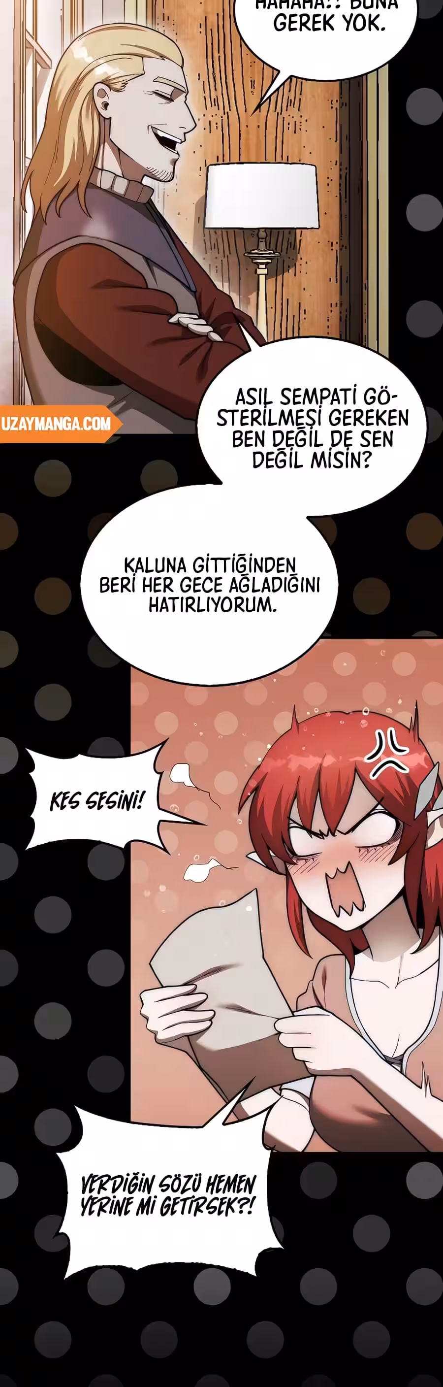 Sayfa 63 — Bölüm 44 — Son Parça: 31