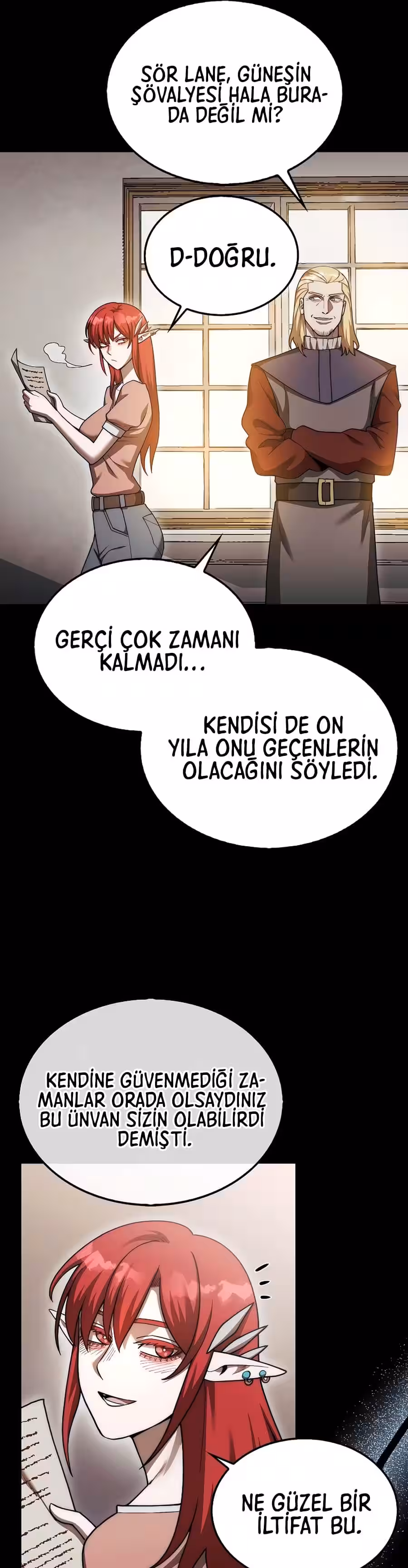 Sayfa 65 — Bölüm 44 — Son Parça: 31