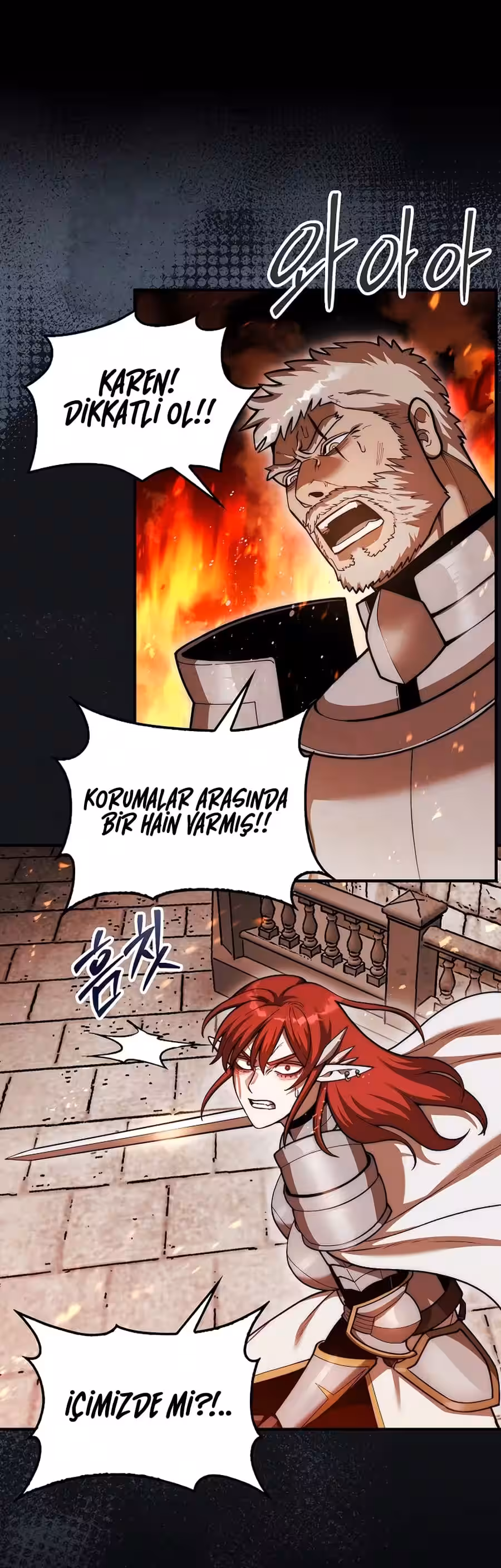 Sayfa 70 — Bölüm 44 — Son Parça: 31