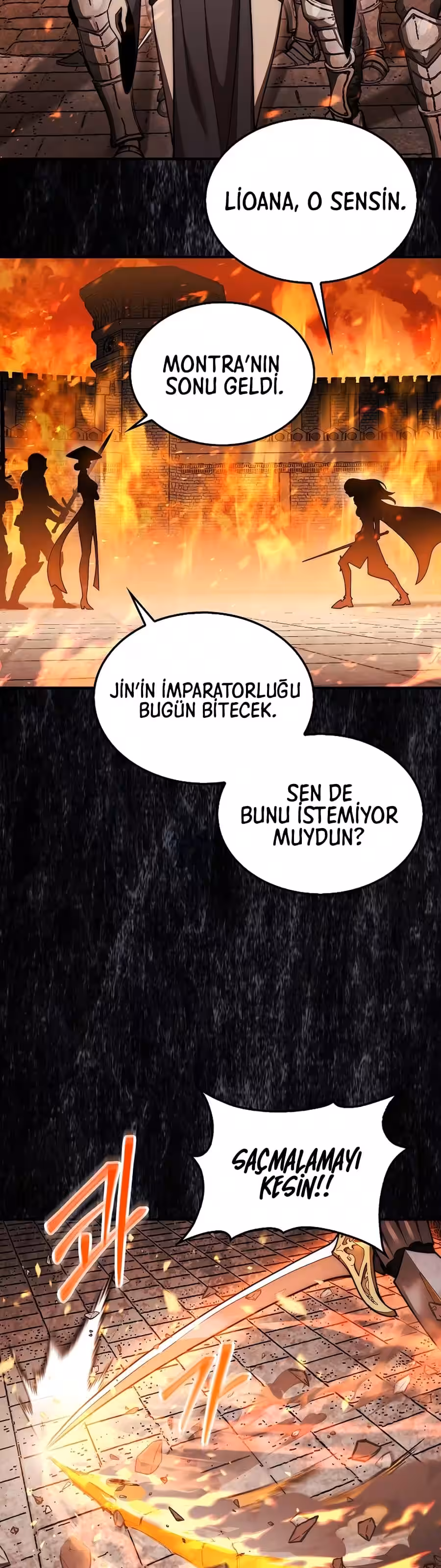 Sayfa 73 — Bölüm 44 — Son Parça: 31