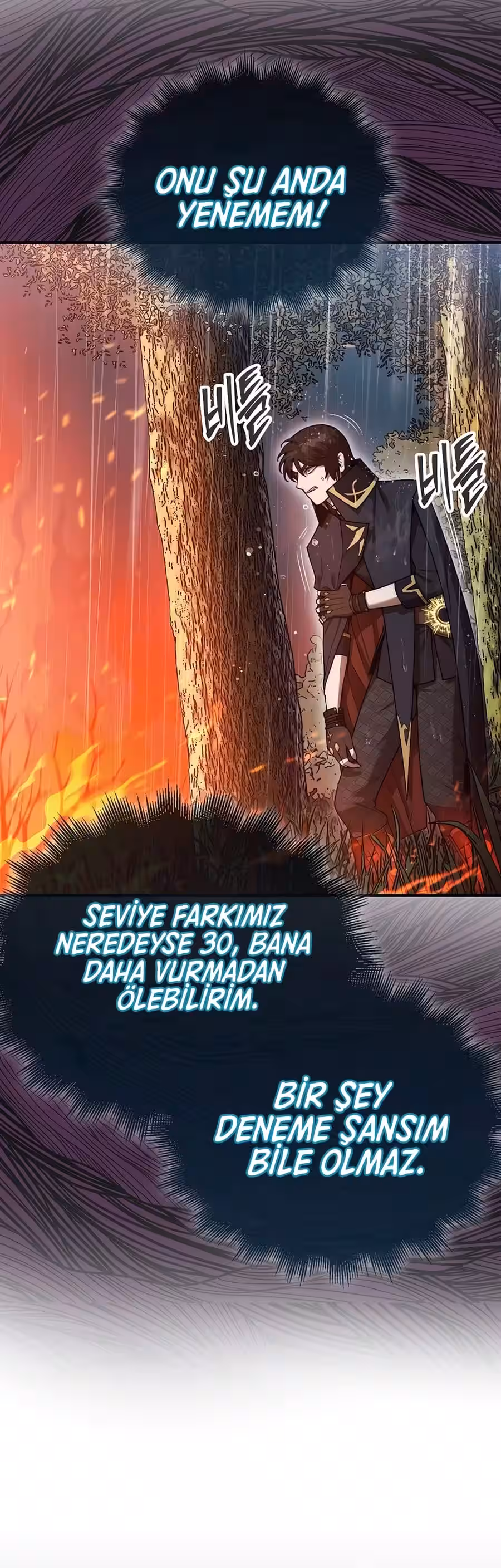 Sayfa 22 — Bölüm 45 — Son Parça: 31