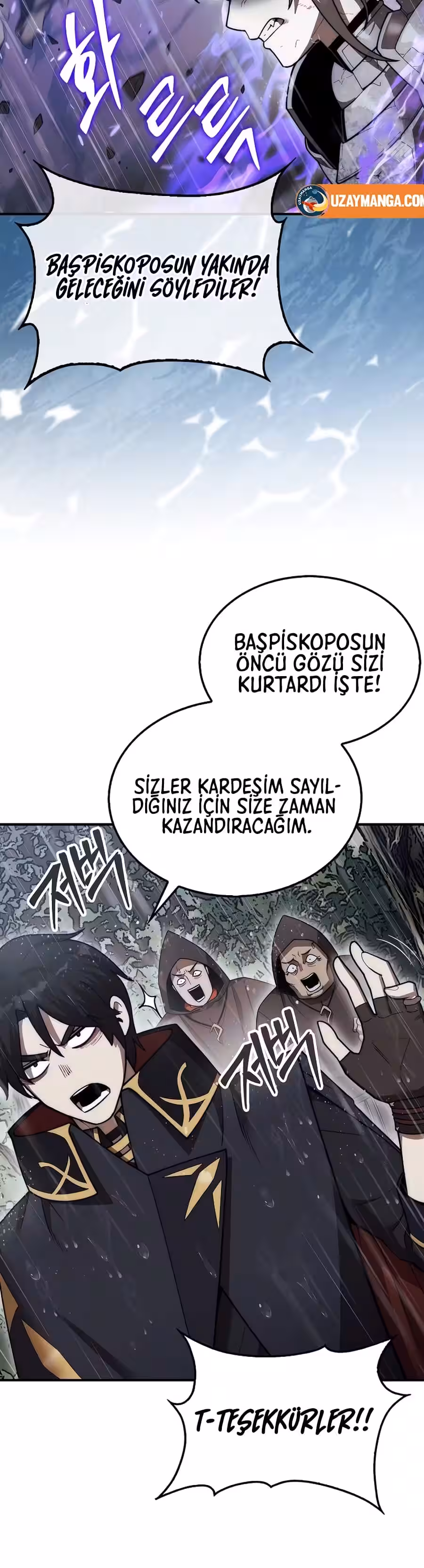 Sayfa 37 — Bölüm 45 — Son Parça: 31