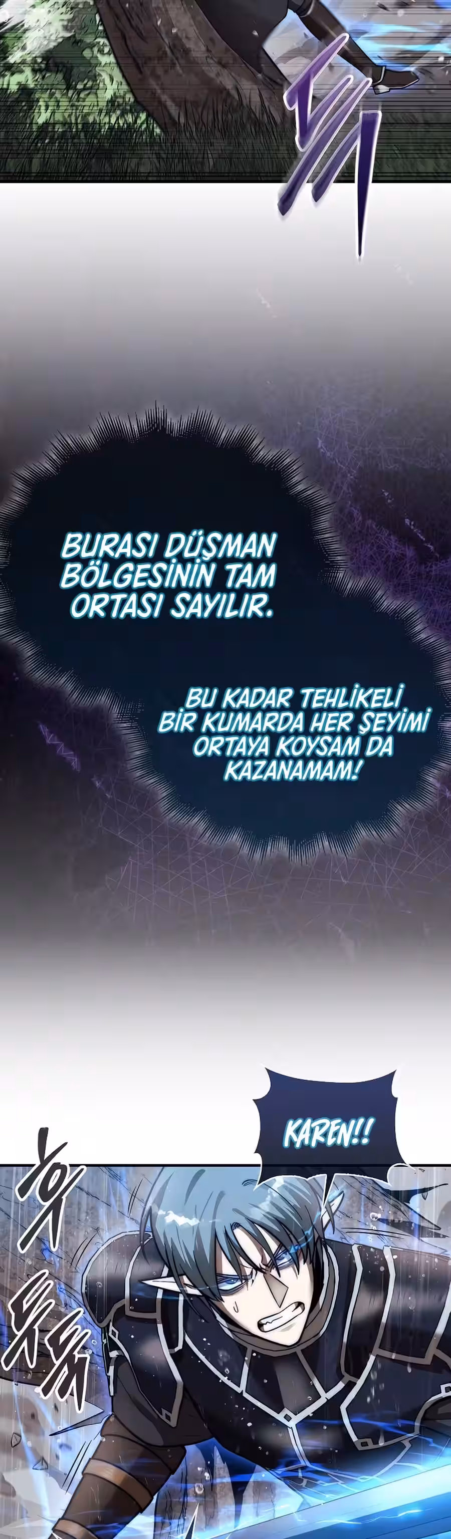 Sayfa 50 — Bölüm 45 — Son Parça: 31