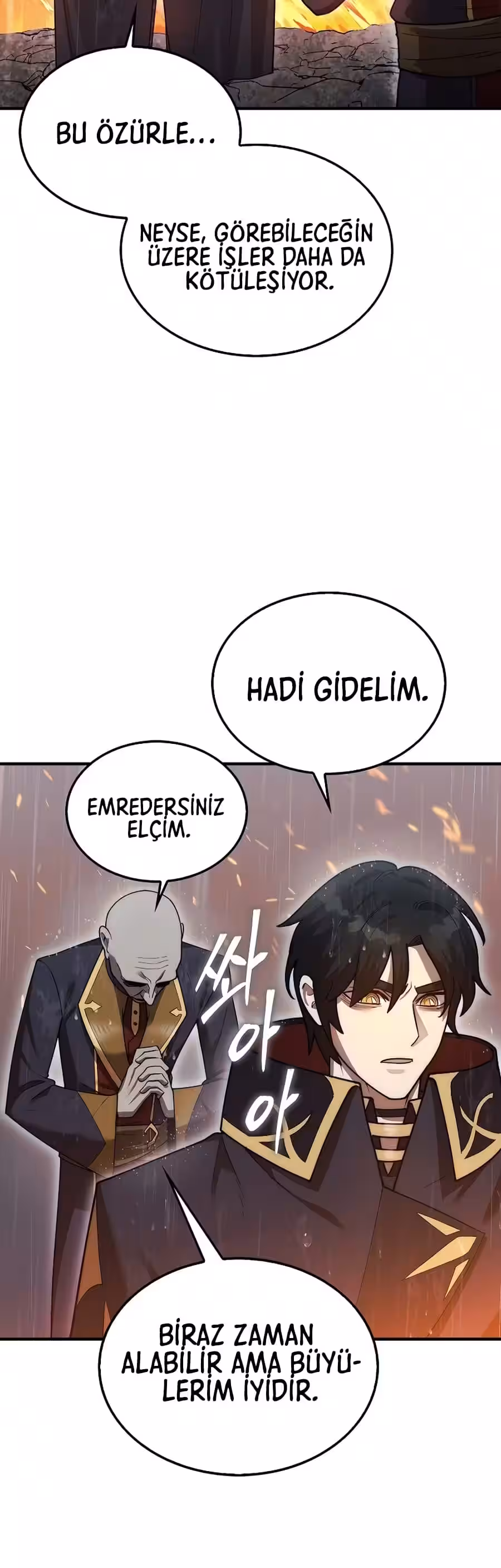 Sayfa 62 — Bölüm 45 — Son Parça: 31