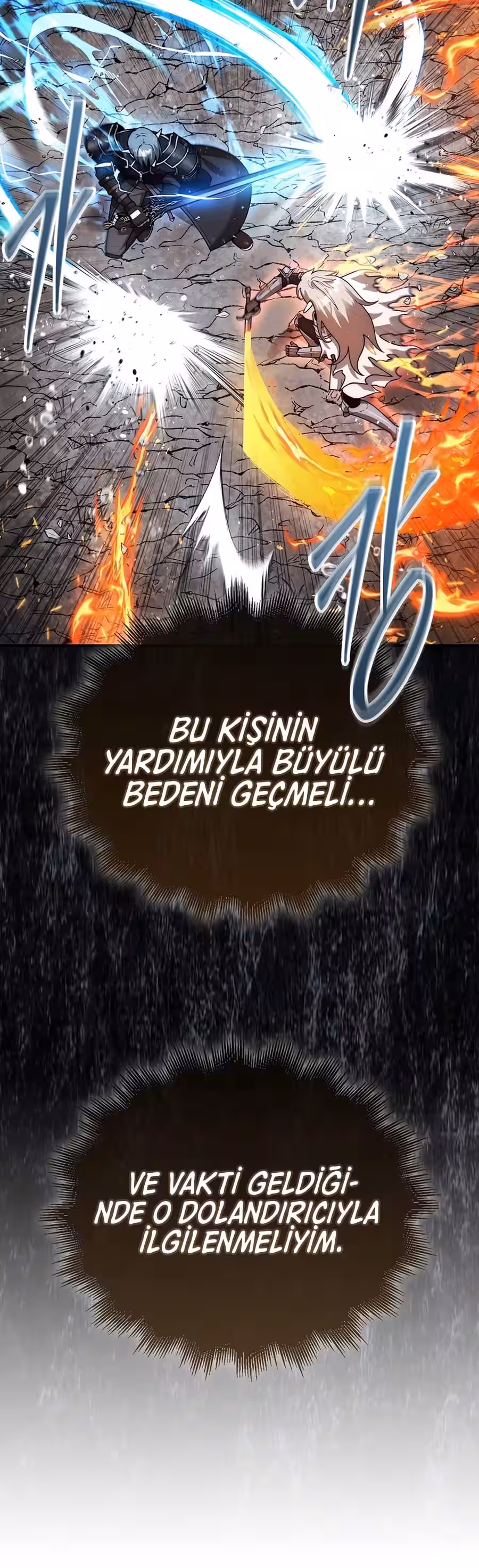 Sayfa 66 — Bölüm 45 — Son Parça: 31