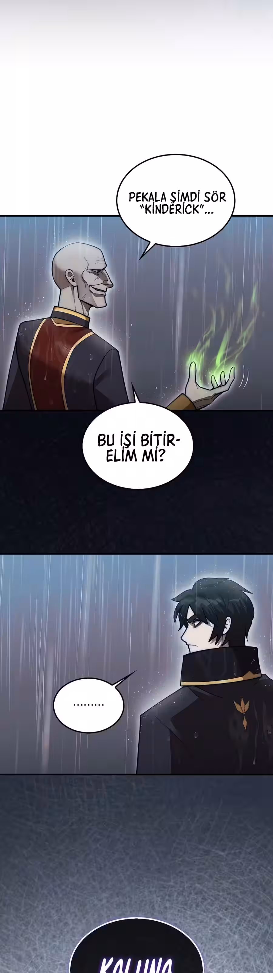 Sayfa 87 — Bölüm 45 — Son Parça: 31