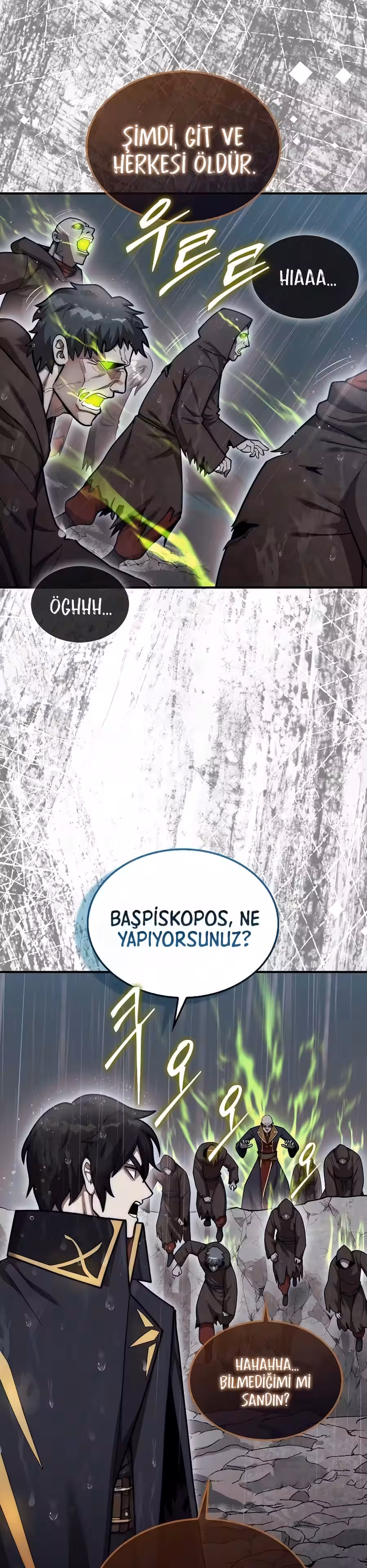 Sayfa 20 — Bölüm 46 — Son Parça: 31