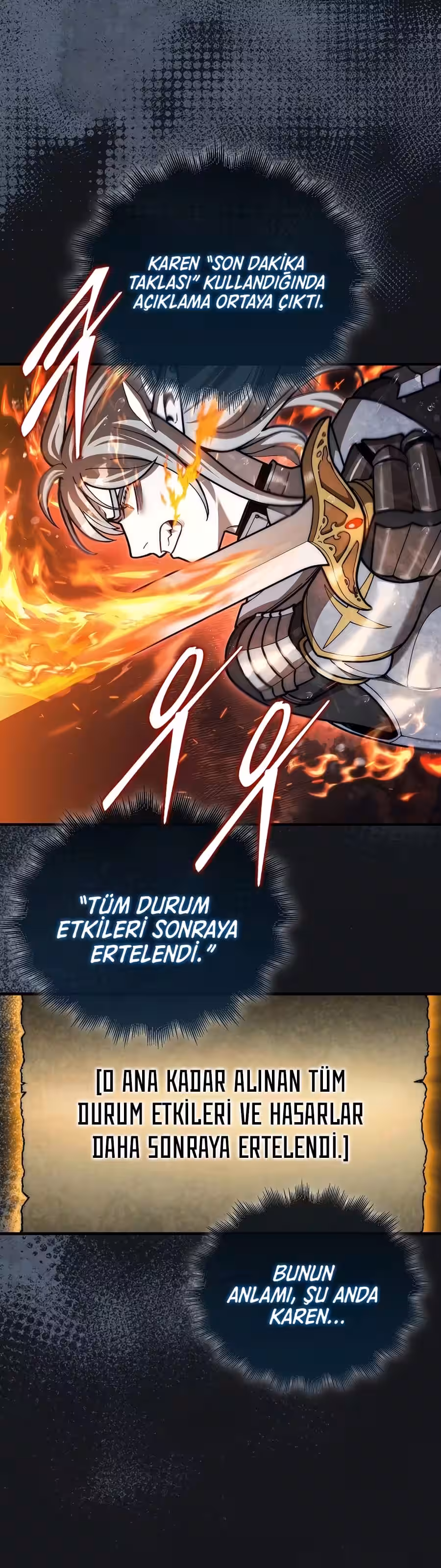 Sayfa 33 — Bölüm 46 — Son Parça: 31