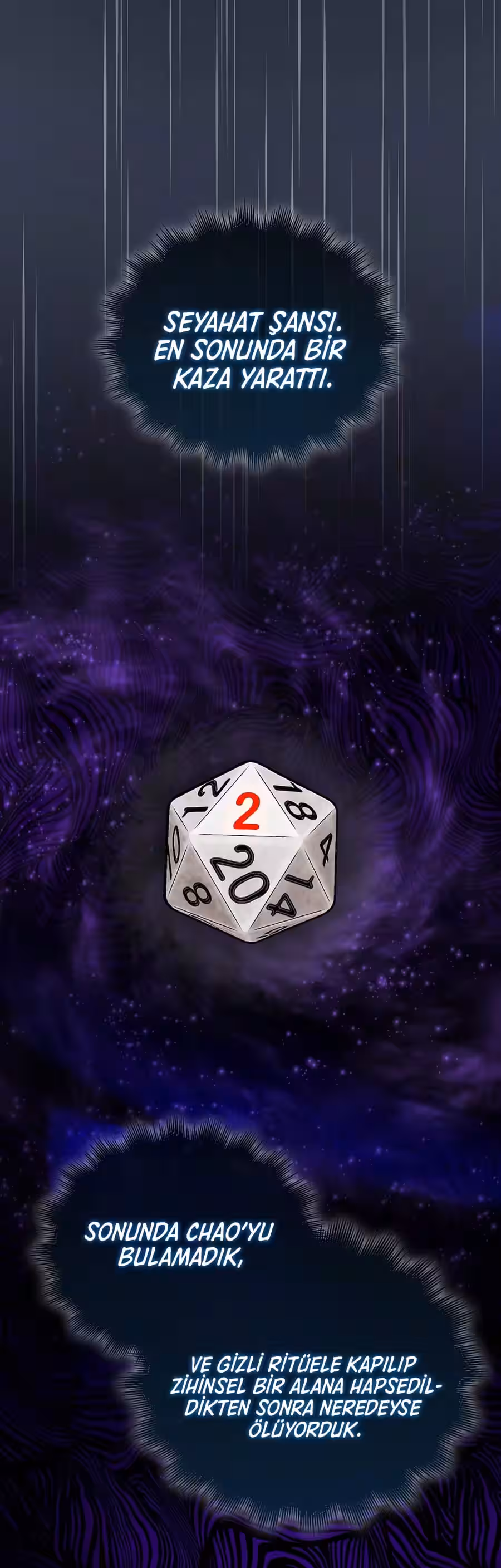 Sayfa 77 — Bölüm 46 — Son Parça: 31