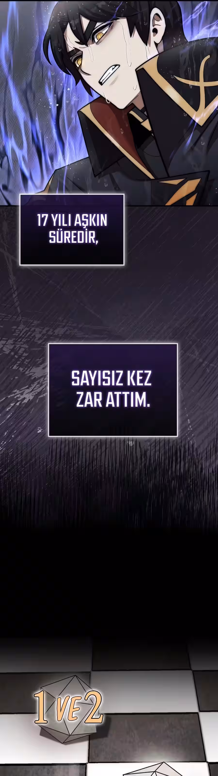 Sayfa 88 — Bölüm 46 — Son Parça: 31