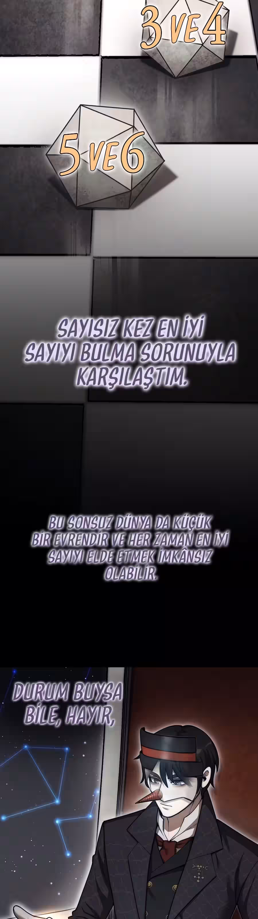 Sayfa 89 — Bölüm 46 — Son Parça: 31