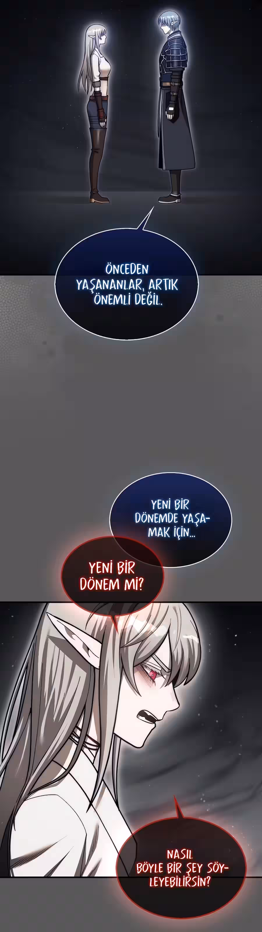 Sayfa 100 — Bölüm 46 — Son Parça: 31