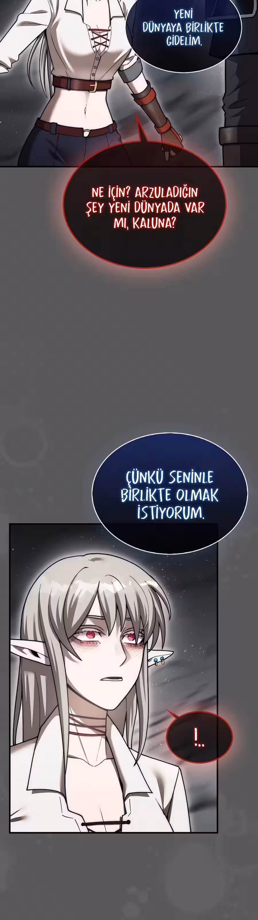 Sayfa 102 — Bölüm 46 — Son Parça: 31