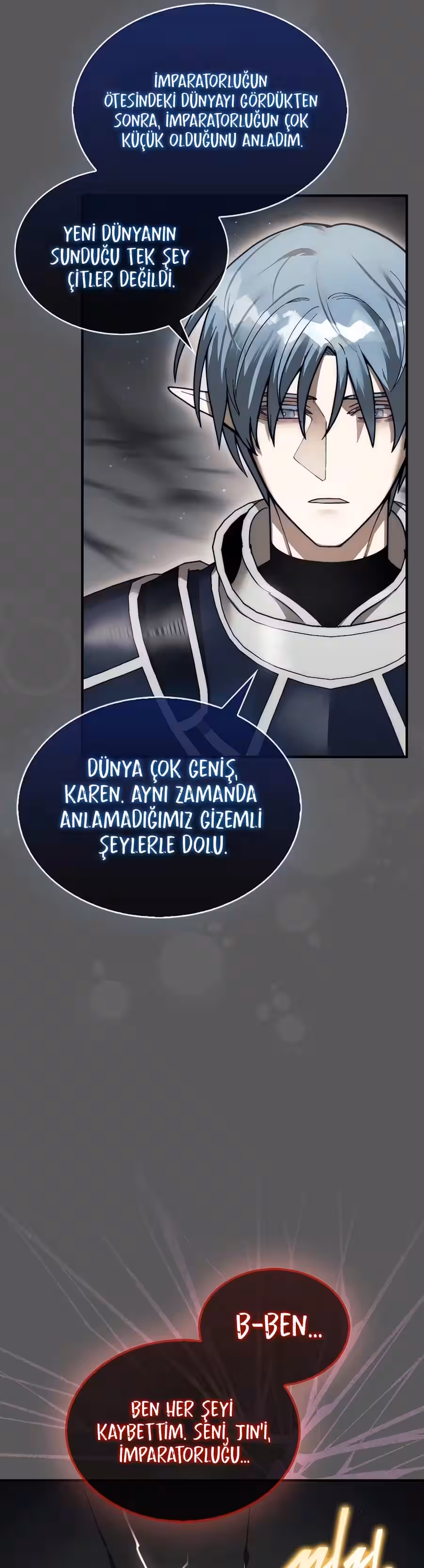 Sayfa 104 — Bölüm 46 — Son Parça: 31