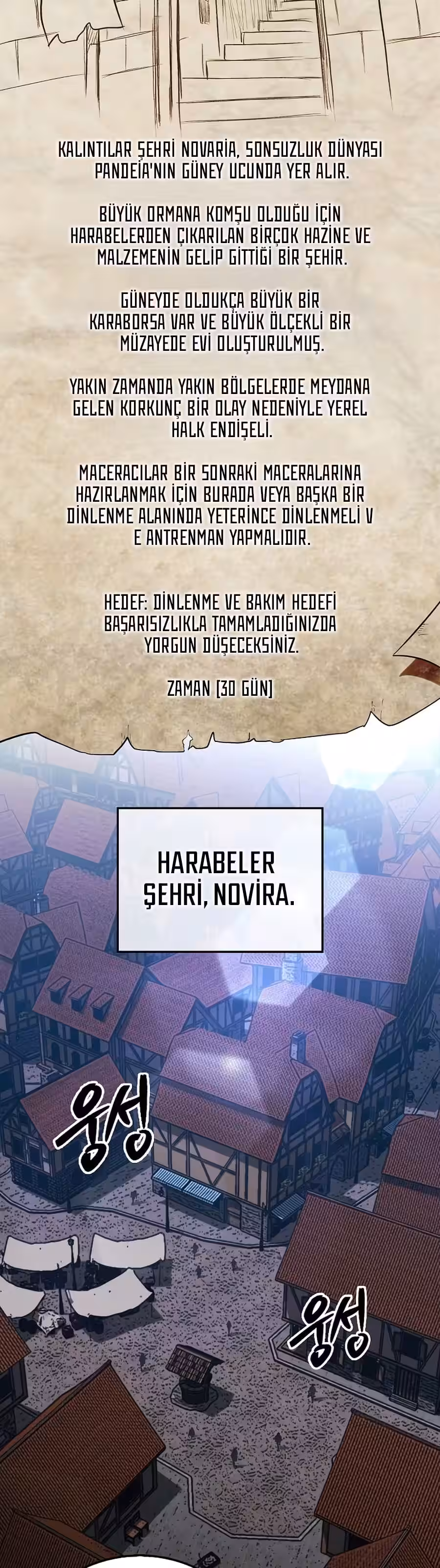 Sayfa 6 — Bölüm 47 — Son Parça: 31
