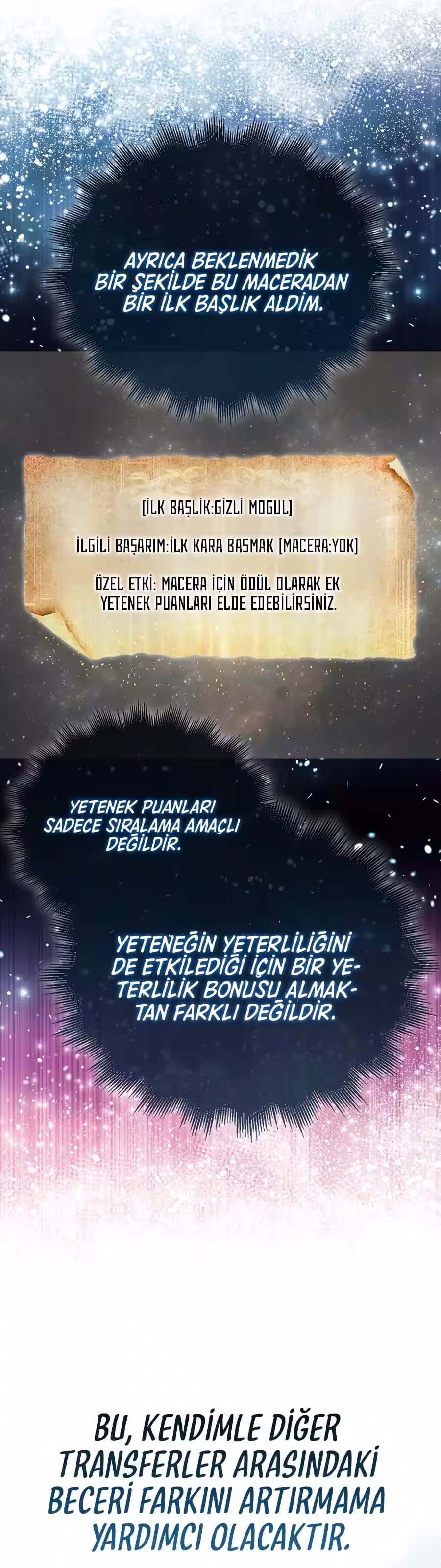 Sayfa 9 — Bölüm 47 — Son Parça: 31