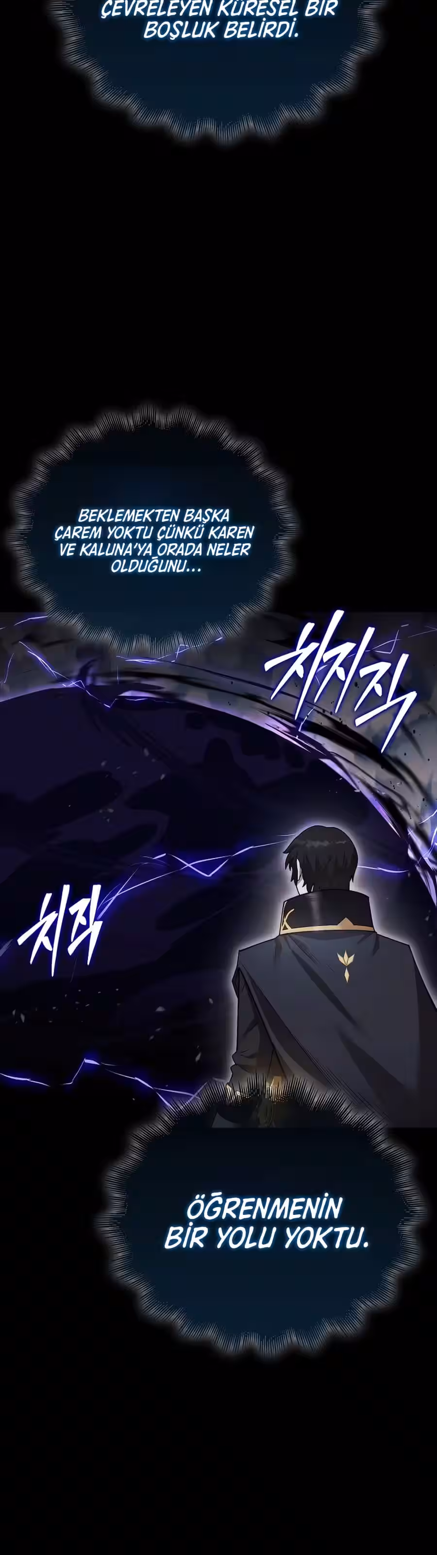Sayfa 19 — Bölüm 47 — Son Parça: 31