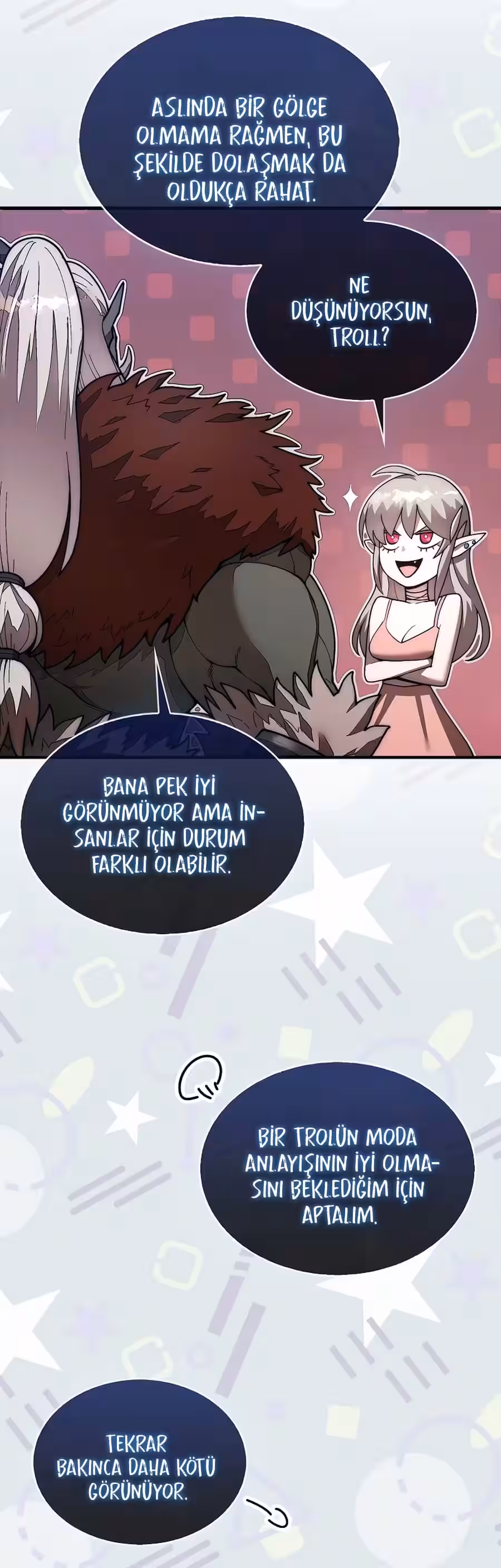 Sayfa 36 — Bölüm 47 — Son Parça: 31