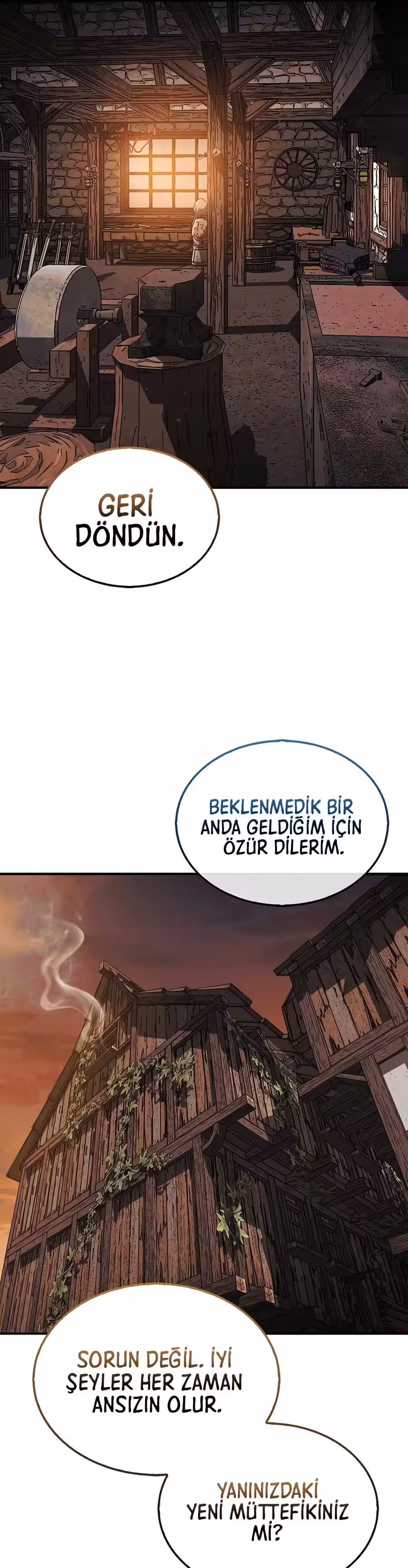 Sayfa 48 — Bölüm 47 — Son Parça: 31
