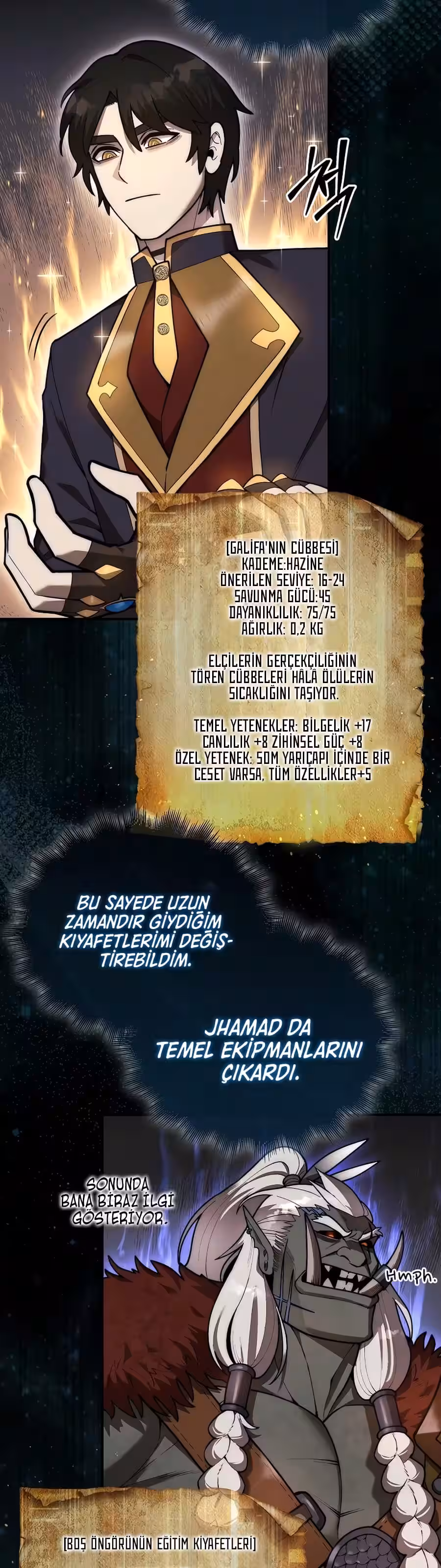 Sayfa 56 — Bölüm 47 — Son Parça: 31